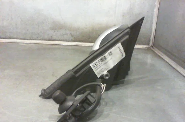 Retroviseur exterieur manuel droit Seat IBIZA III (6L1) 1.4 tdi (2002-2005) 3 portes occasion