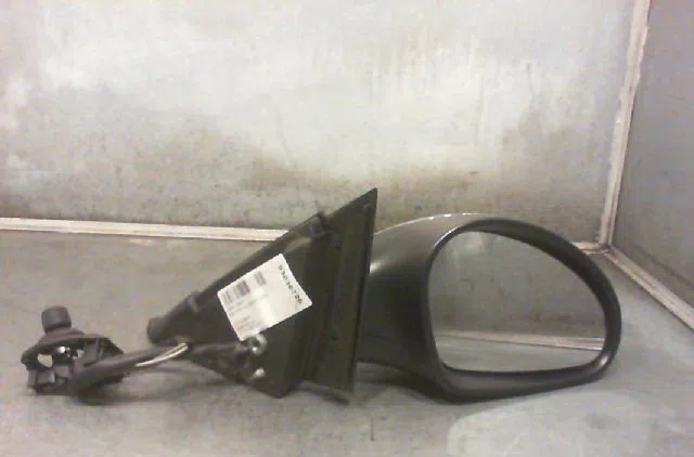 Retroviseur exterieur manuel droit Seat IBIZA III (6L1) 1.4 tdi (2002-2005) 3 portes occasion