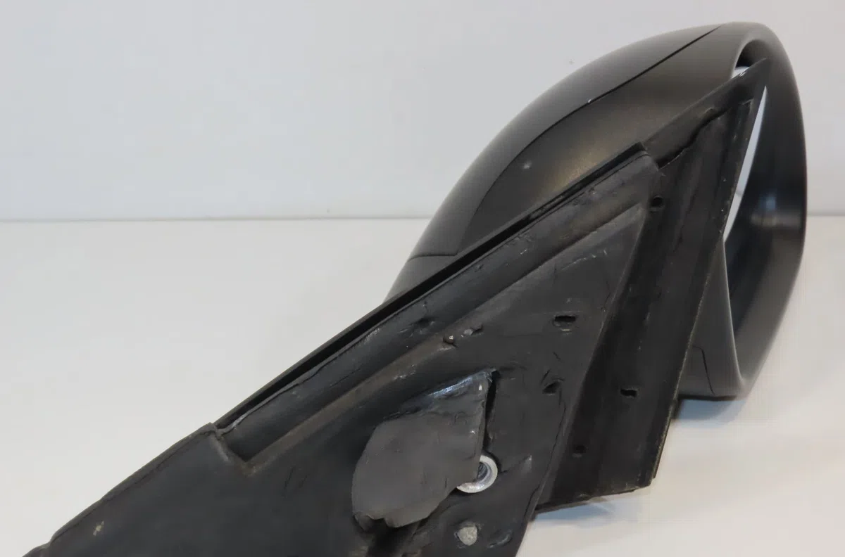 Retroviseur exterieur manuel droit Seat IBIZA III (6L1) 1.4 tdi (2002-2005) 3 portes occasion