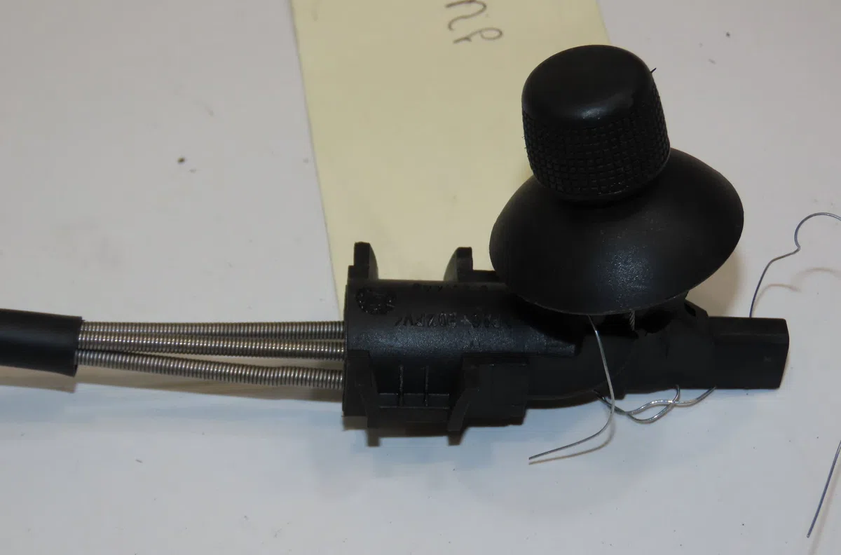 Retroviseur exterieur manuel droit Seat IBIZA III (6L1) 1.4 tdi (2002-2005) 3 portes occasion