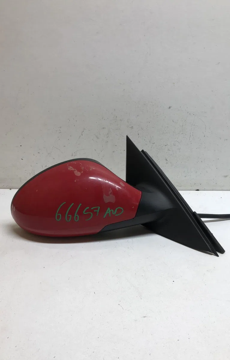 Retroviseur exterieur manuel droit Seat IBIZA III (6L1) 1.4 tdi (2002-2005) 3 portes occasion