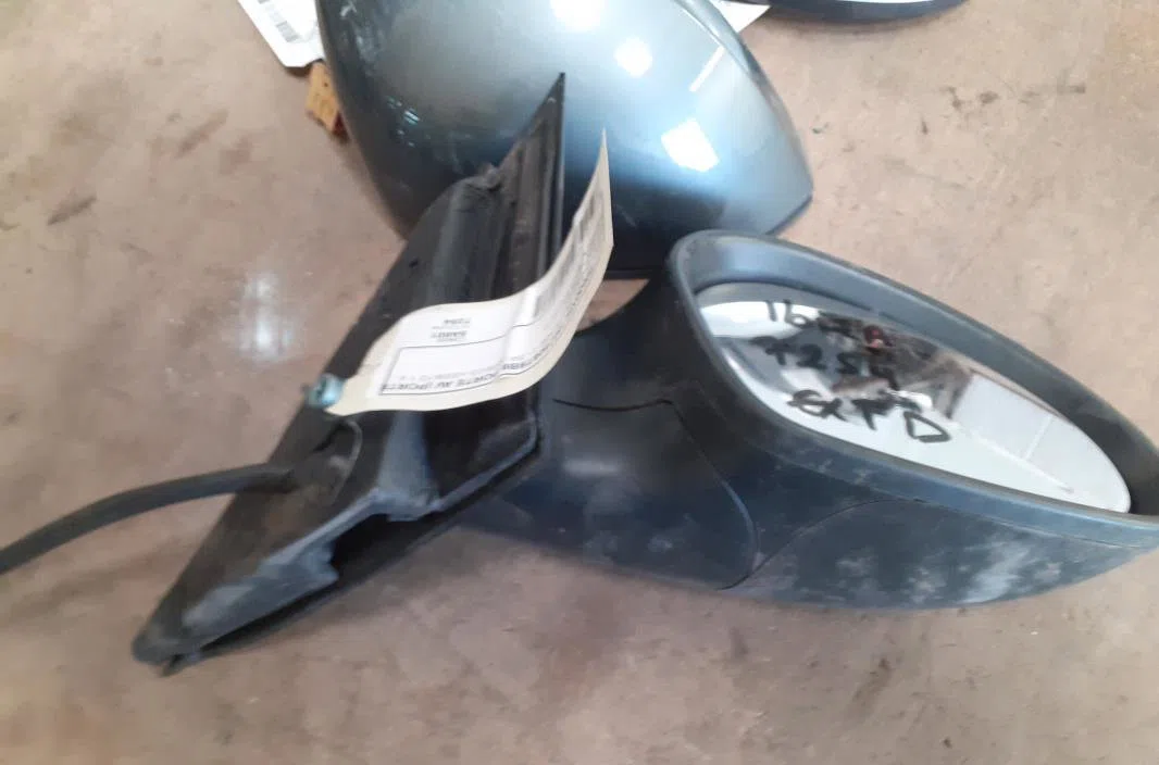 Retroviseur exterieur manuel droit Seat IBIZA III (6L1) 1.4 tdi (2002-2005) occasion