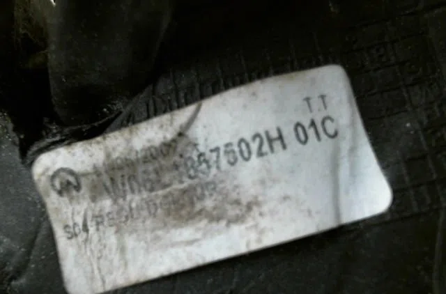 Retroviseur exterieur manuel droit Seat IBIZA III (6L1) 1.9 sdi (2002-2005) occasion