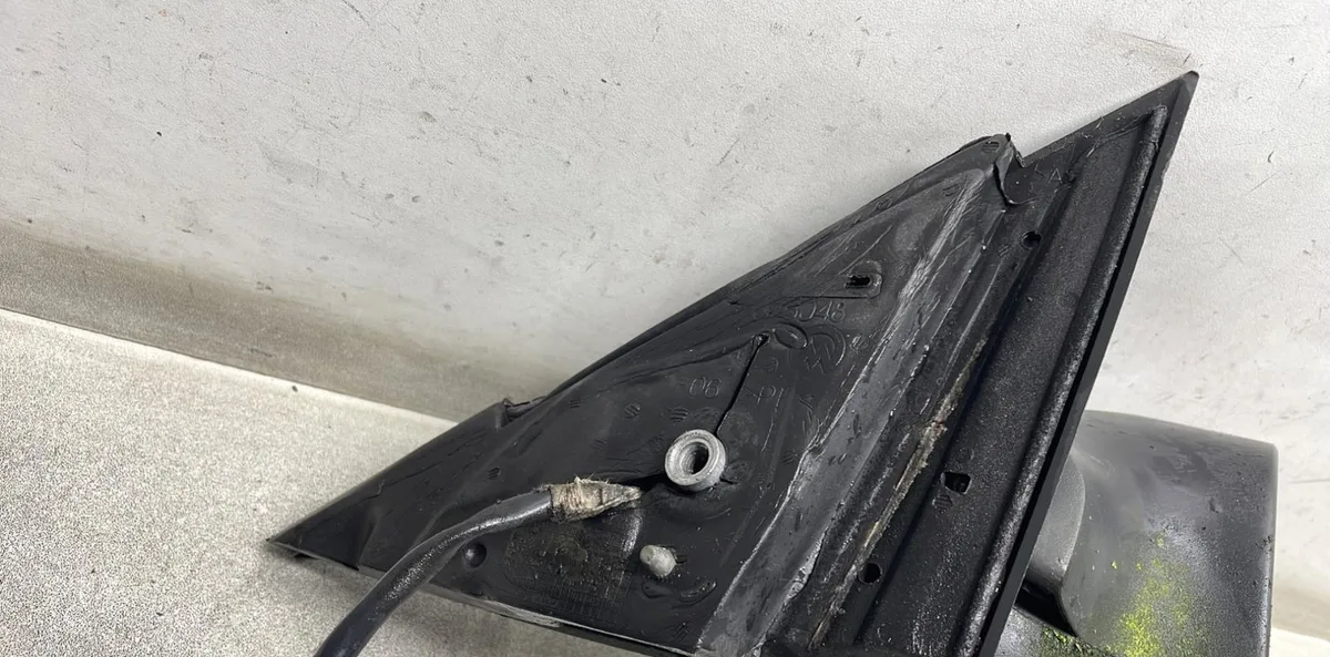 Retroviseur exterieur manuel droit Seat IBIZA III (6L1) 1.9 tdi (2002-2009) 5 portes occasion