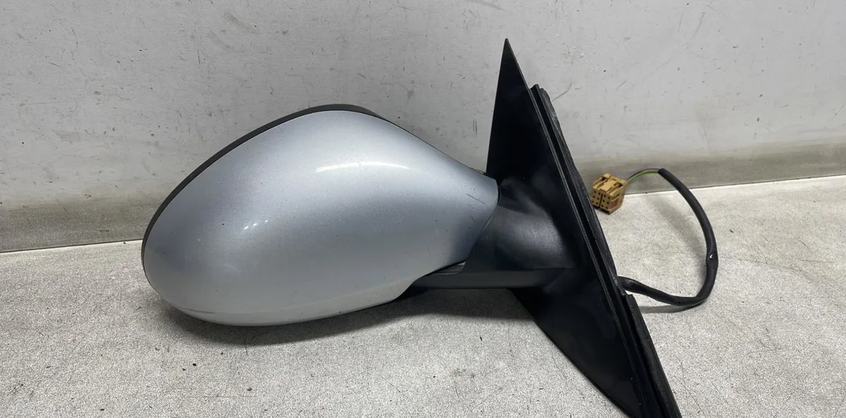 Retroviseur exterieur manuel droit Seat IBIZA III (6L1) 1.9 tdi (2002-2009) 5 portes occasion