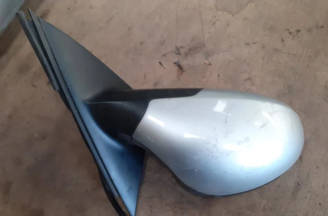 Retroviseur exterieur manuel droit Seat IBIZA III (6L1) 1.9 tdi (2002-2009) 5 portes occasion