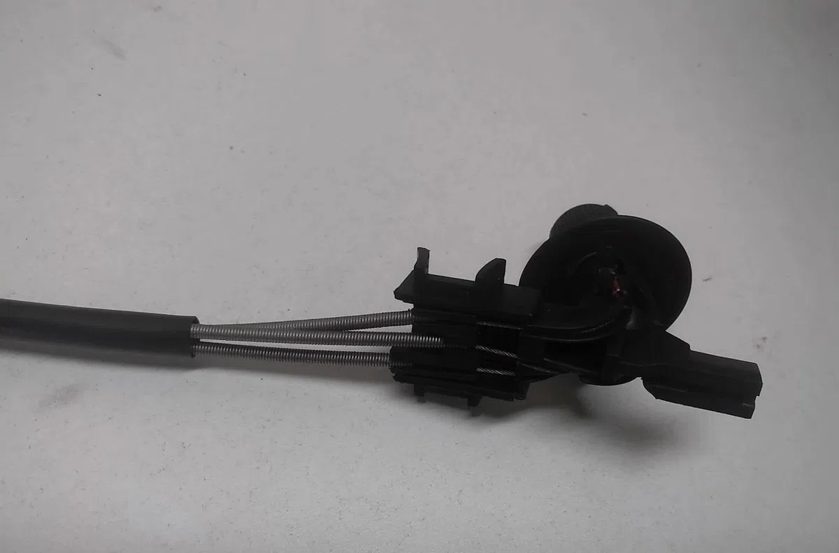 Retroviseur exterieur manuel droit Seat IBIZA III (6L1) 1.9 tdi (2002-2009) 5 portes occasion