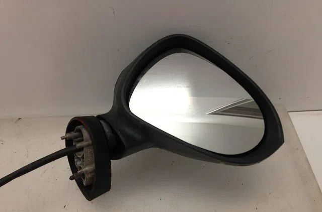 Retroviseur exterieur manuel droit SEAT IBIZA IV 2009 occasion