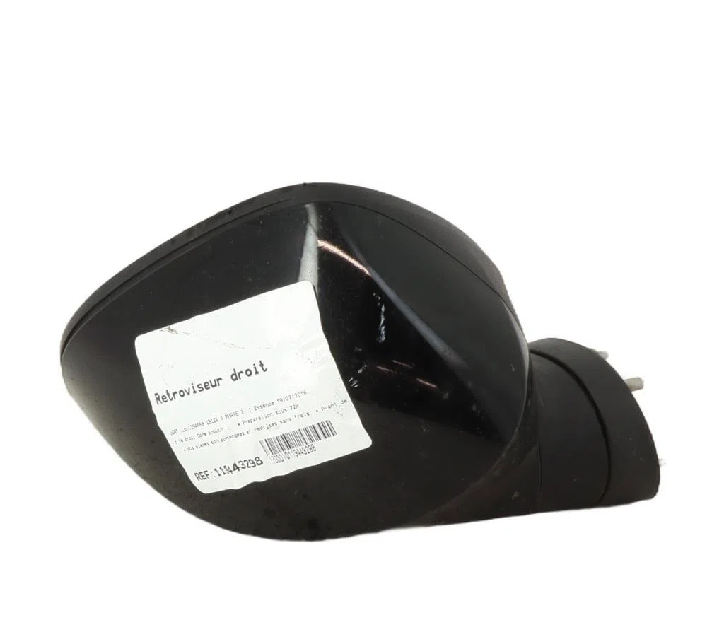 Retroviseur exterieur manuel droit Seat IBIZA IV (6J5, 6P1) 1.0 tsi (2015-2017) occasion