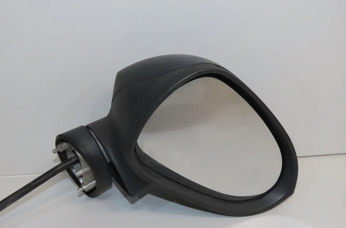 Retroviseur exterieur manuel droit Seat IBIZA IV (6J5, 6P1) 1.2 (2009-2011) occasion