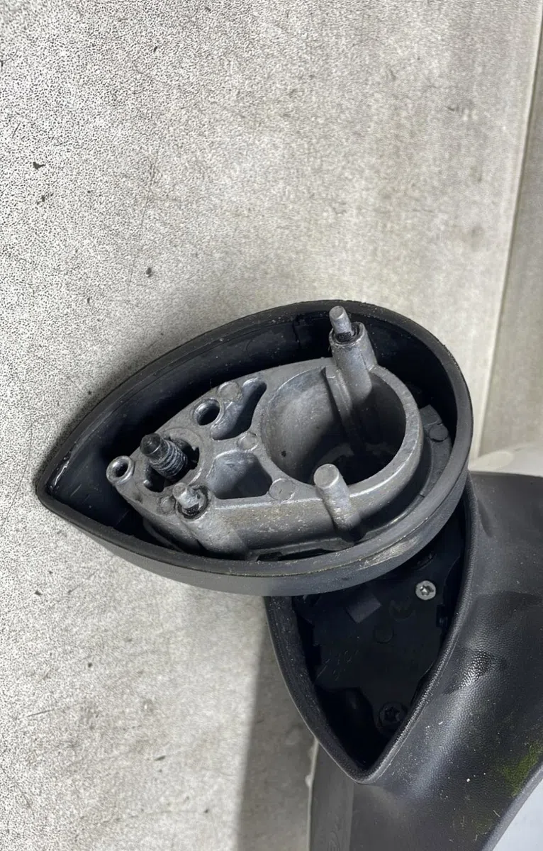 Retroviseur exterieur manuel droit Seat IBIZA IV (6J5, 6P1) 1.2 tsi (2010-2012) 5 portes occasion