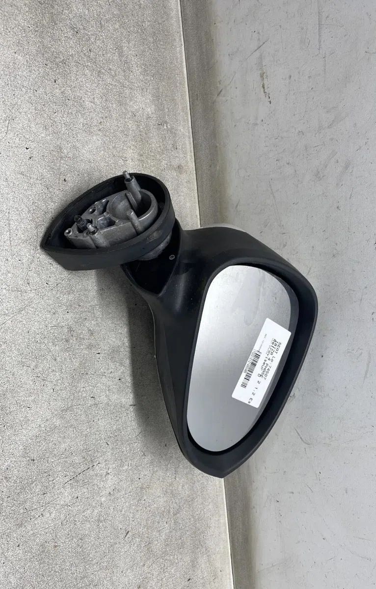 Retroviseur exterieur manuel droit Seat IBIZA IV (6J5, 6P1) 1.2 tsi (2010-2012) 5 portes occasion