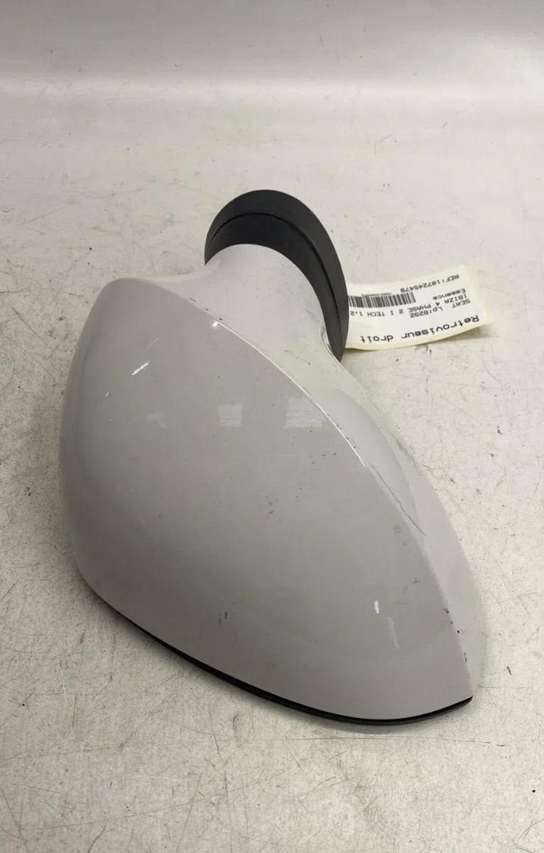 Retroviseur exterieur manuel droit Seat IBIZA IV (6J5, 6P1) 1.2 tsi (2010-2012) 5 portes occasion