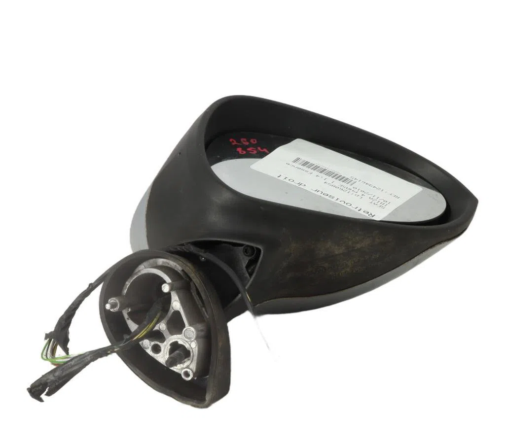 Retroviseur exterieur manuel droit Seat IBIZA IV (6J5, 6P1) 1.4 (2008-2015) occasion