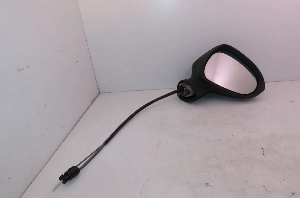 Retroviseur exterieur manuel droit Seat IBIZA IV (6J5, 6P1) 1.4 tdi (2008-2010) 5 portes occasion