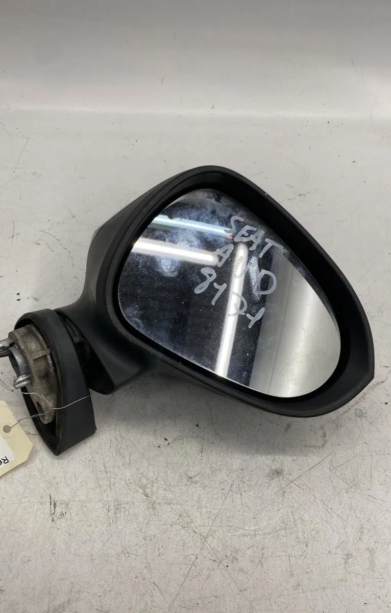 Retroviseur exterieur manuel droit Seat IBIZA IV (6J5, 6P1) 1.9 tdi (2008-2010) occasion