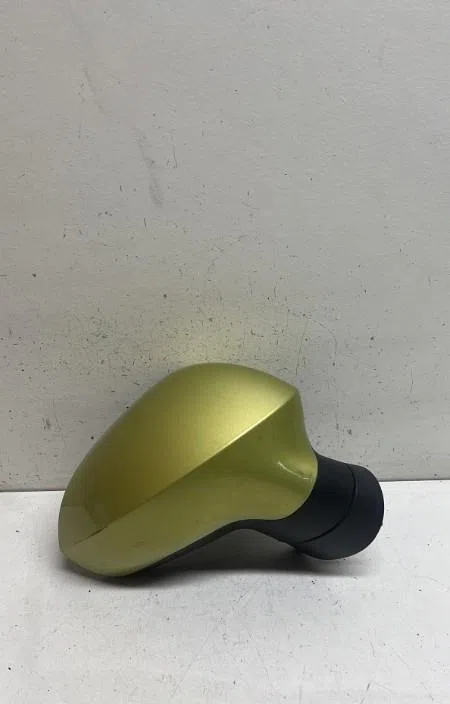 Retroviseur exterieur manuel droit Seat IBIZA IV (6J5, 6P1) 1.9 tdi (2008-2010) occasion