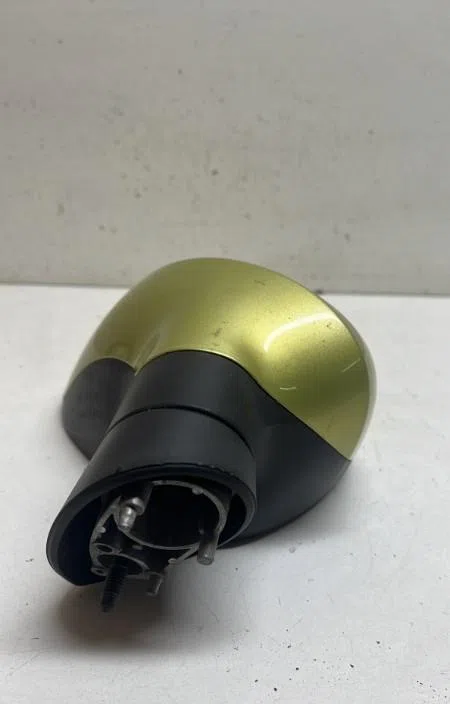 Retroviseur exterieur manuel droit Seat IBIZA IV (6J5, 6P1) 1.9 tdi (2008-2010) occasion