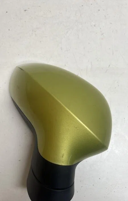 Retroviseur exterieur manuel droit Seat IBIZA IV (6J5, 6P1) 1.9 tdi (2008-2010) occasion