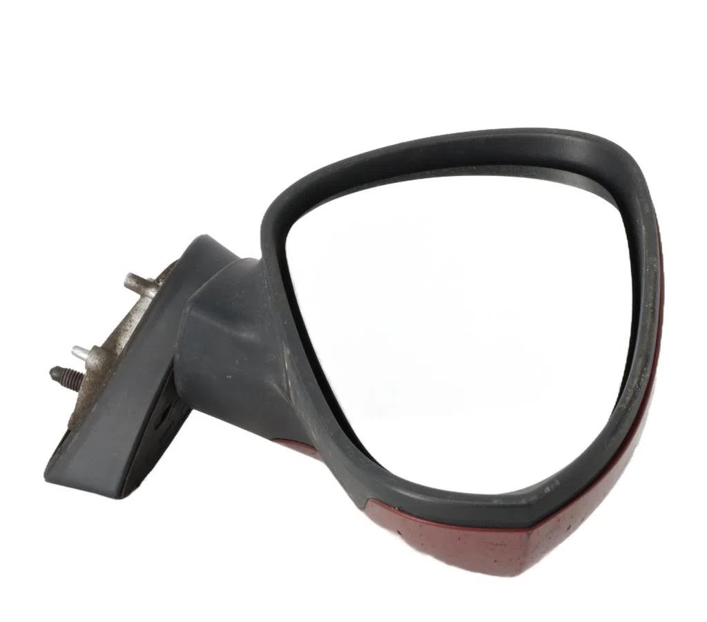 Retroviseur exterieur manuel droit Seat IBIZA IV (6J5, 6P1) 2.0 tdi (2010-2015) occasion