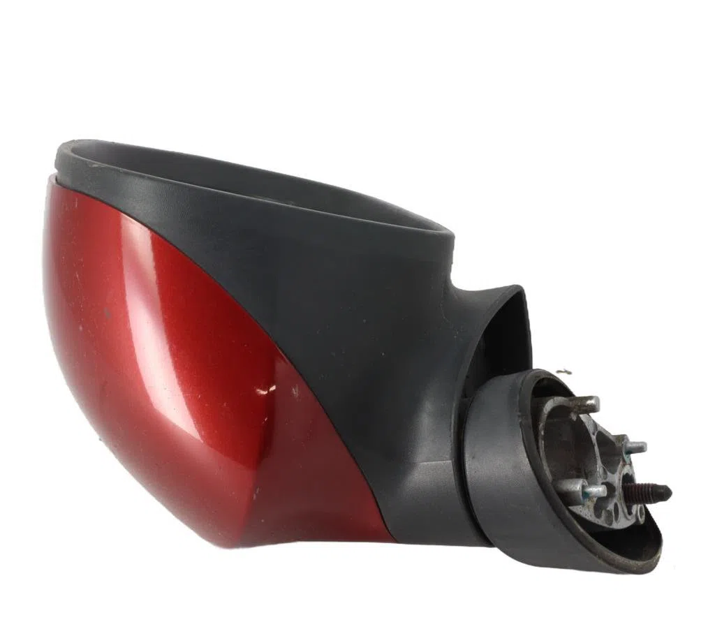 Retroviseur exterieur manuel droit Seat IBIZA IV (6J5, 6P1) 2.0 tdi (2010-2015) occasion