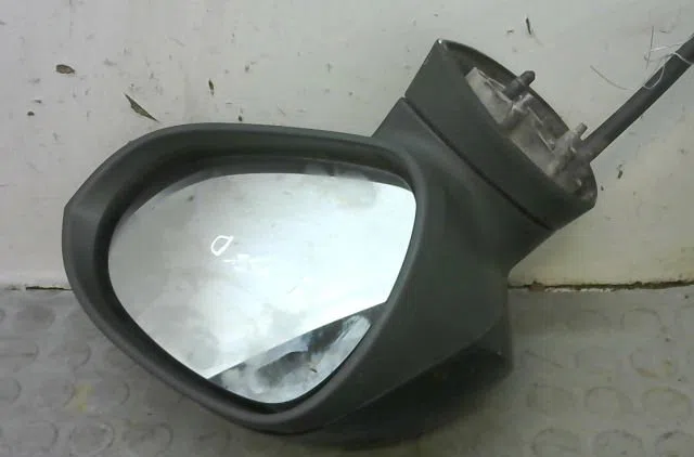 Retroviseur exterieur manuel droit Seat IBIZA IV SC (6J1, 6P5) 1.4 tdi (2008-2010) occasion