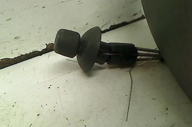 Retroviseur exterieur manuel droit SEAT IBIZA occasion