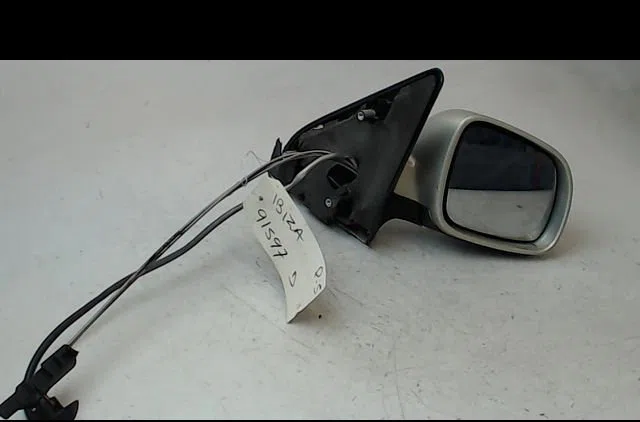 Retroviseur exterieur manuel droit SEAT IBIZA occasion