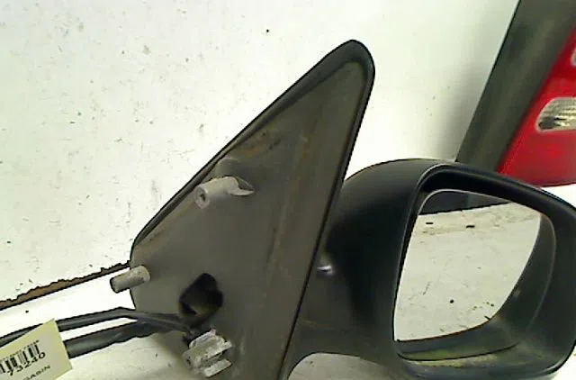 Retroviseur exterieur manuel droit SEAT IBIZA occasion