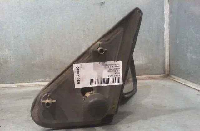 Retroviseur exterieur manuel droit SEAT INCA 1998 occasion