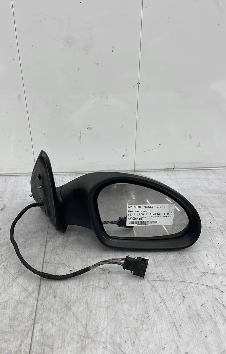 Retroviseur exterieur manuel droit SEAT LEON 1 occasion