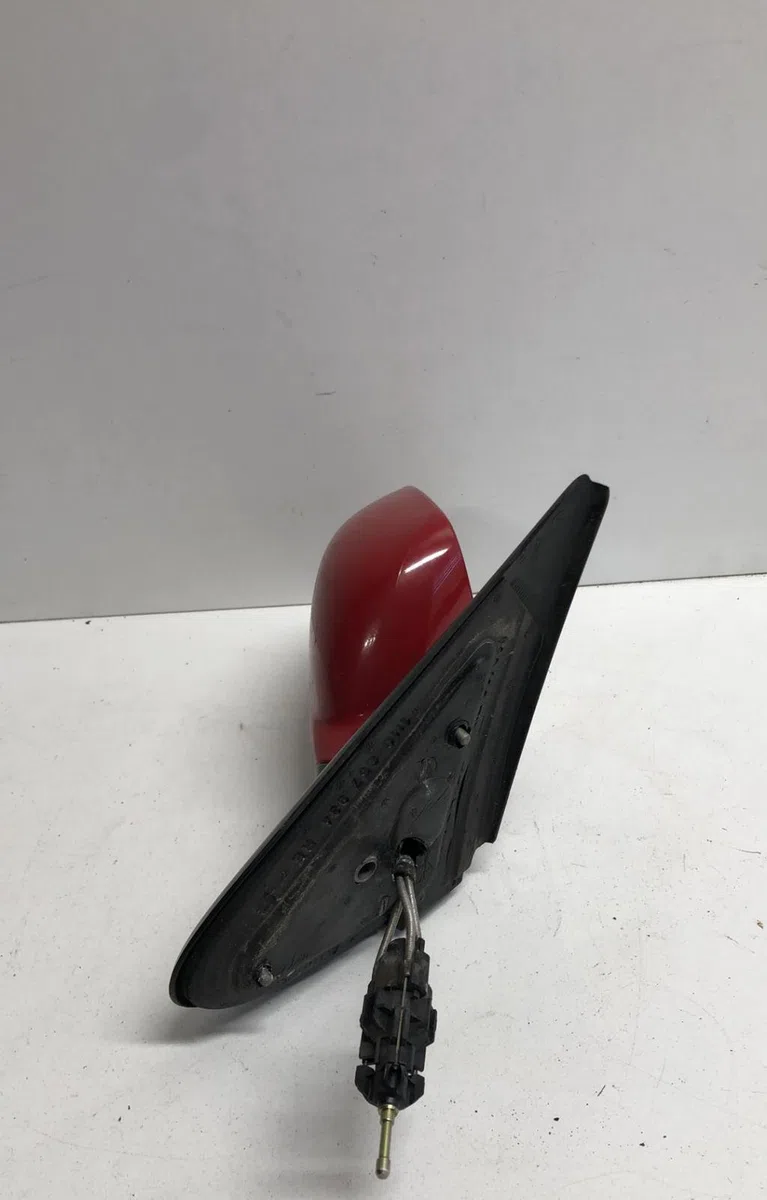 Retroviseur exterieur manuel droit Seat LEON (1M1) 1.4 16v (1999-2006) occasion