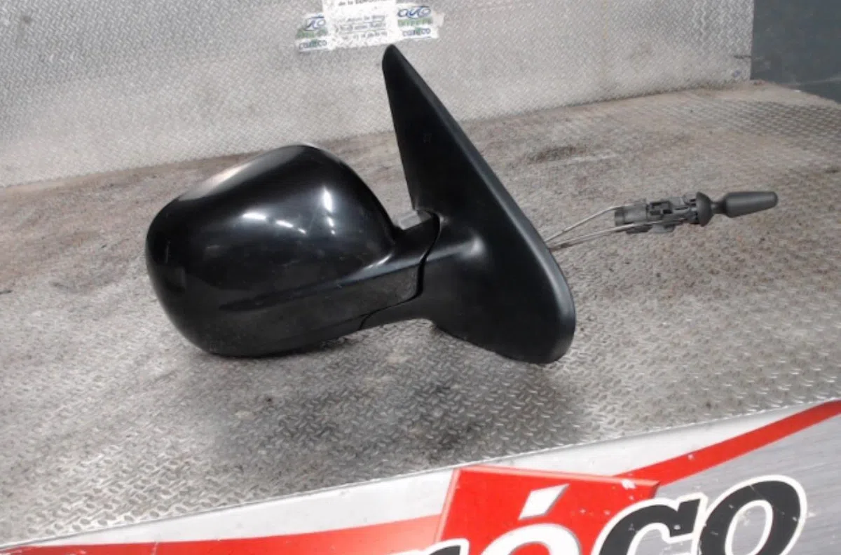 Retroviseur exterieur manuel droit Seat LEON (1M1) 1.9 tdi (1999-2006) occasion