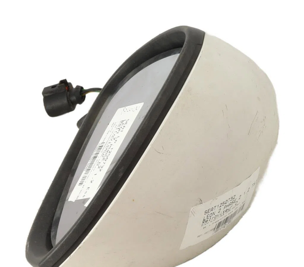 Retroviseur exterieur manuel droit Seat LEON (1P1) 1.2 tsi (2010-2012) occasion