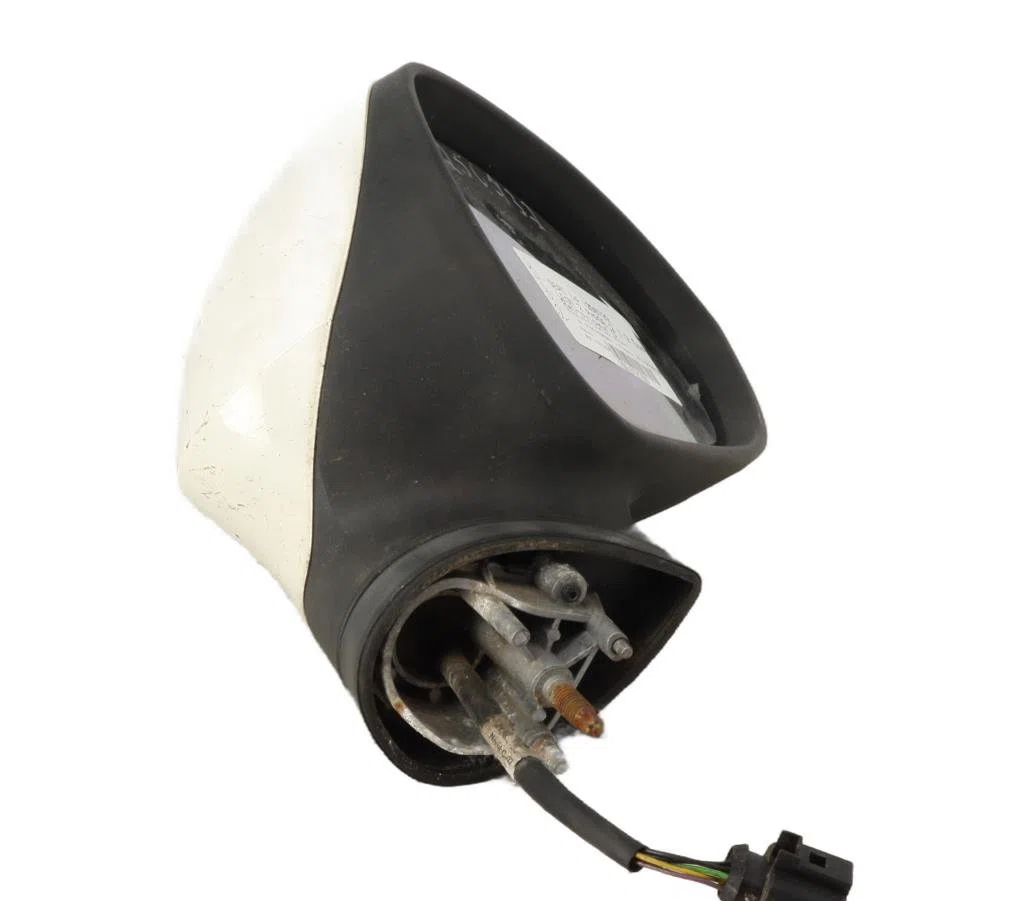 Retroviseur exterieur manuel droit Seat LEON (1P1) 1.2 tsi (2010-2012) occasion