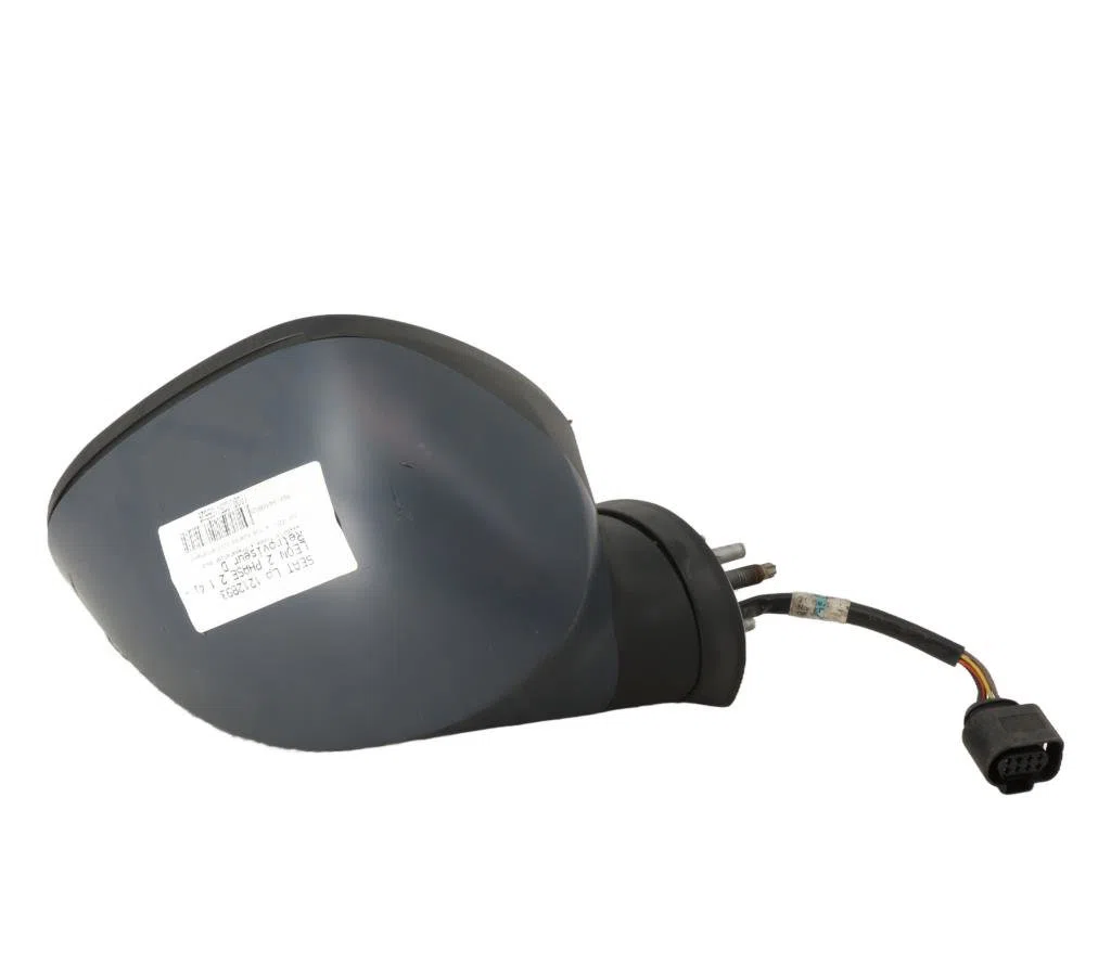 Retroviseur exterieur manuel droit Seat LEON (1P1) 1.4 16v (2006-2012) occasion