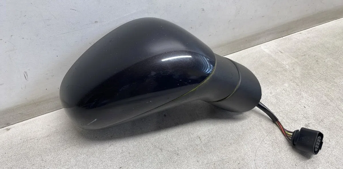 Retroviseur exterieur manuel droit Seat LEON (1P1) 1.9 tdi (2005-2010) 5 portes occasion