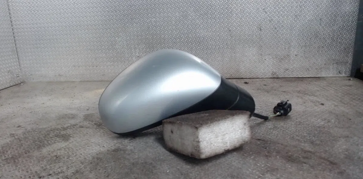 Retroviseur exterieur manuel droit Seat LEON (1P1) 1.9 tdi (2005-2010) 5 portes occasion
