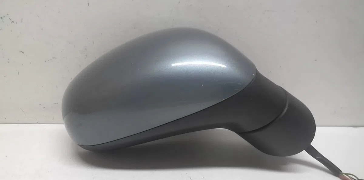 Retroviseur exterieur manuel droit Seat LEON (1P1) 2.0 tdi 16v (2005-2012) occasion