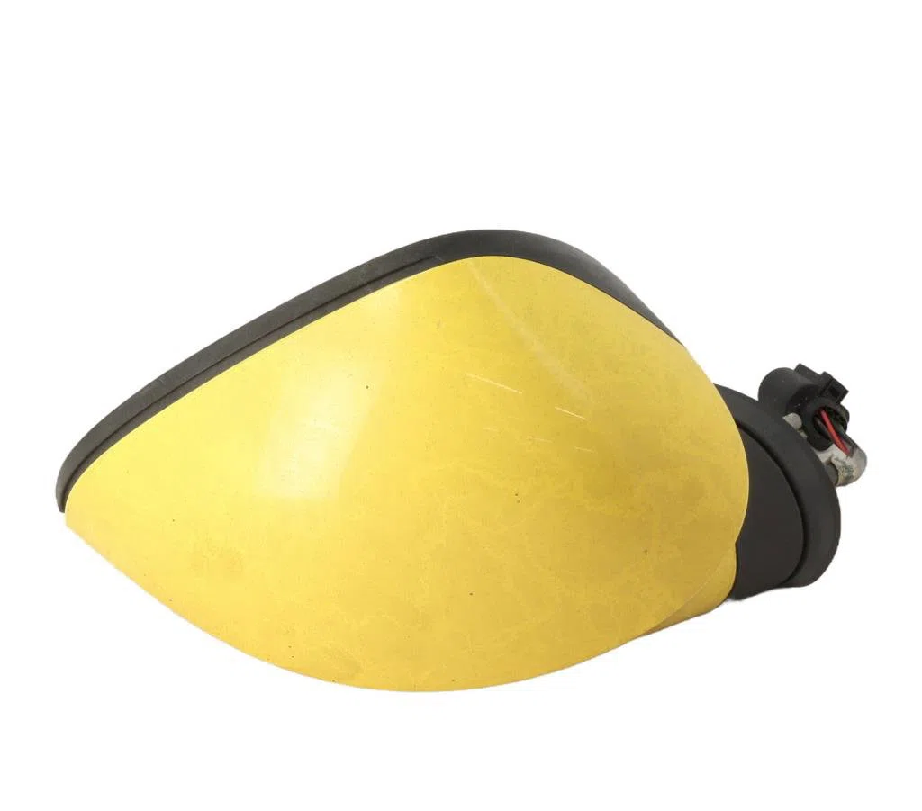 Retroviseur exterieur manuel droit Seat LEON (1P1) 2.0 tdi (2005-2010) occasion