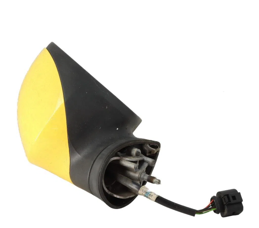 Retroviseur exterieur manuel droit Seat LEON (1P1) 2.0 tdi (2005-2010) occasion
