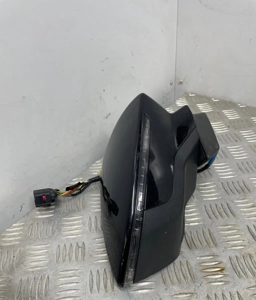 Retroviseur exterieur manuel droit SEAT LEON 3 PHASE 2 occasion