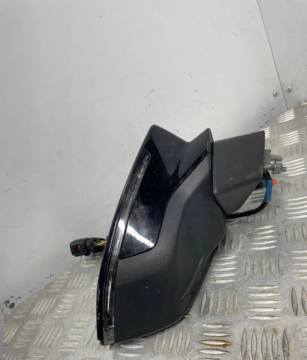 Retroviseur exterieur manuel droit SEAT LEON 3 PHASE 2 occasion
