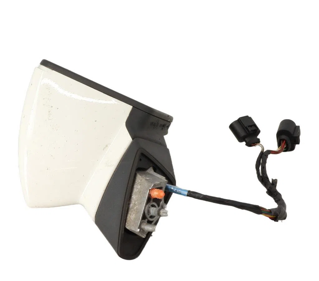 Retroviseur exterieur manuel droit Seat LEON (5F1) 2.0 tdi (2012-2020) occasion