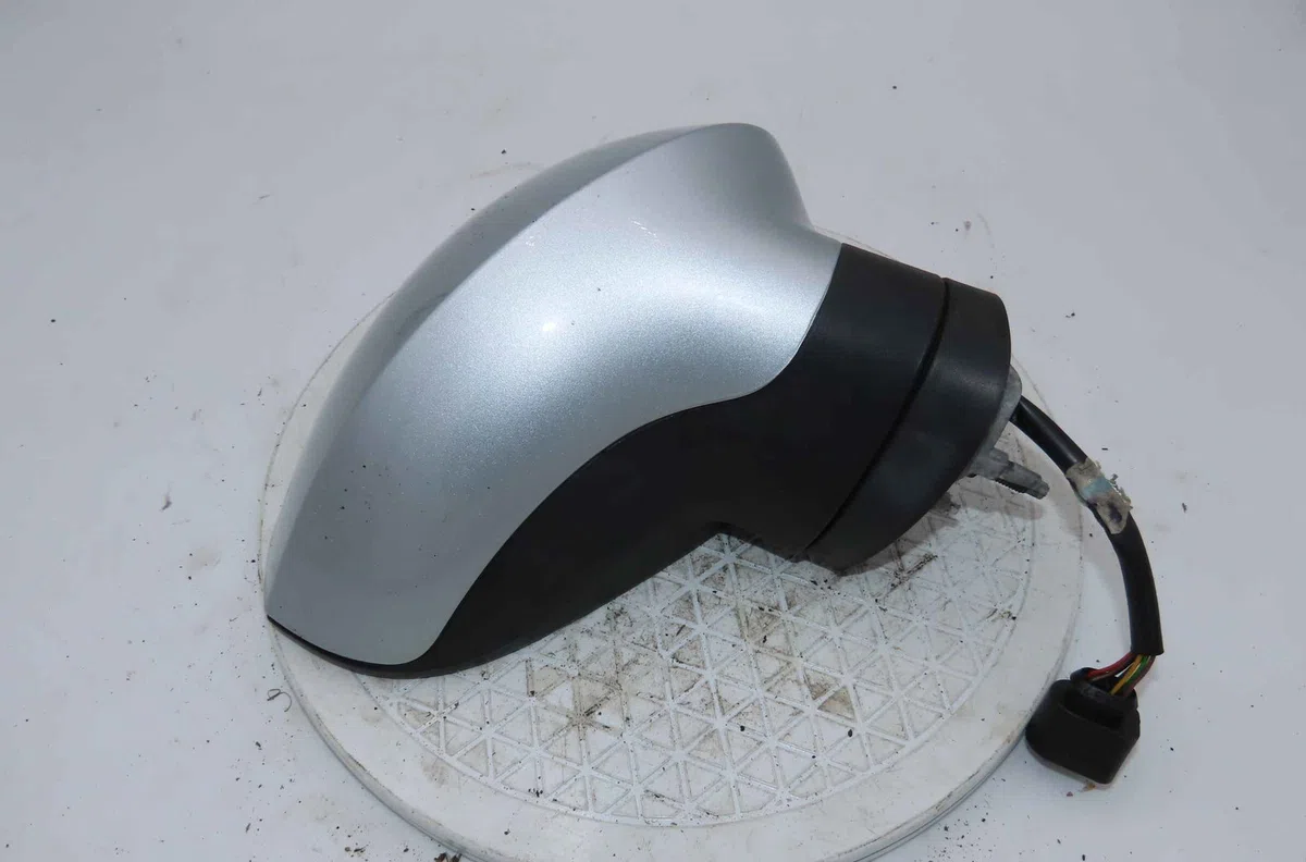 Retroviseur exterieur manuel droit SEAT LEON II occasion