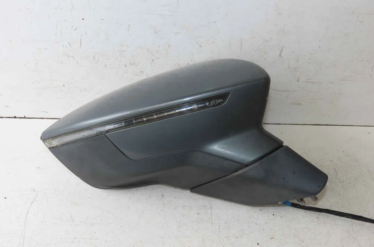 Retroviseur exterieur manuel droit SEAT LEON III occasion