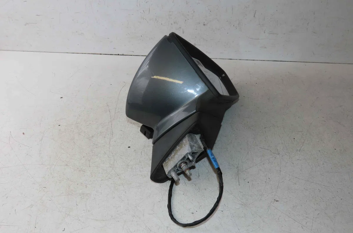 Retroviseur exterieur manuel droit SEAT LEON III occasion