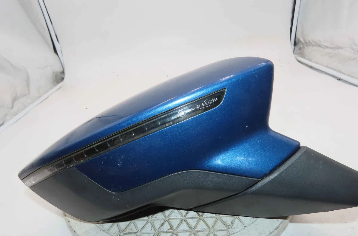 Retroviseur exterieur manuel droit SEAT LEON III occasion