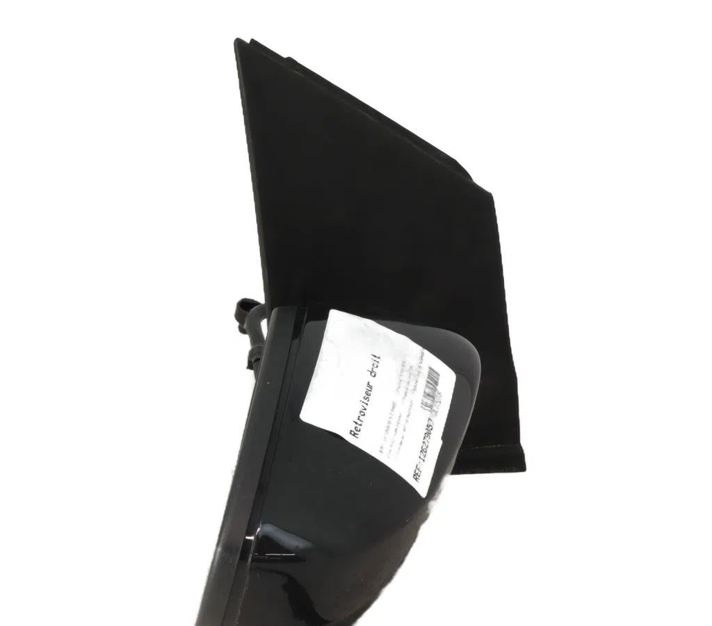 Retroviseur exterieur manuel droit Seat Mii (KF1, KE1) 1.0 (2011-2019) occasion