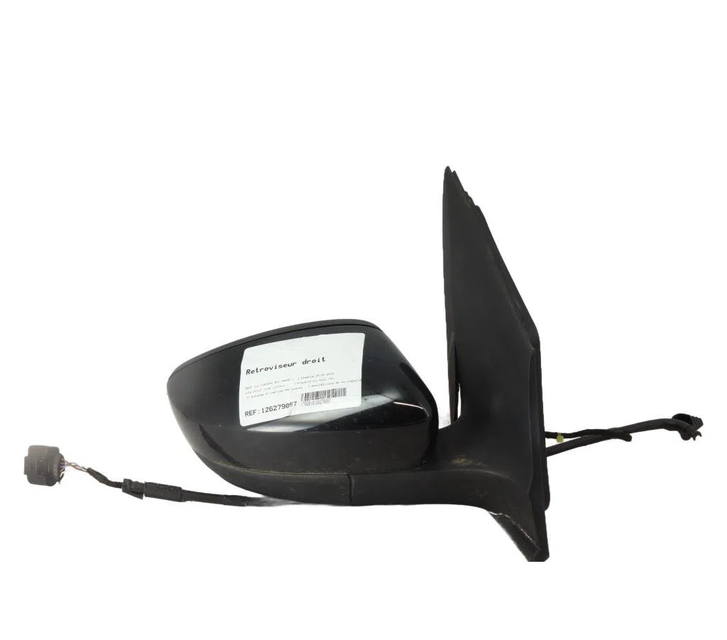 Retroviseur exterieur manuel droit Seat Mii (KF1, KE1) 1.0 (2011-2019) occasion